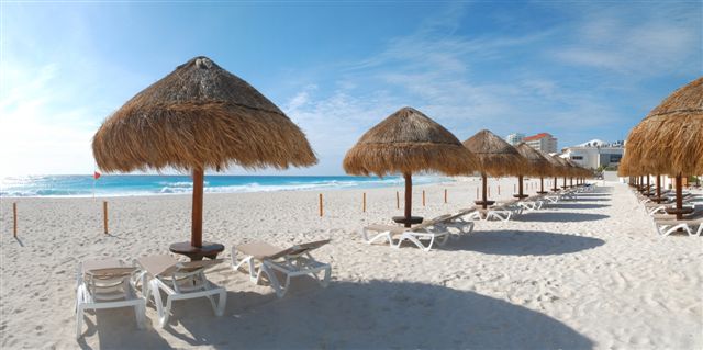 Krystal Cancun Vacation Specials Krystal Cancun All Inclusive Beach Resort